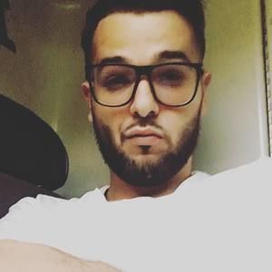 Meet your Posher, Talmor